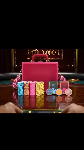 Кадр рекламы Casinos.com