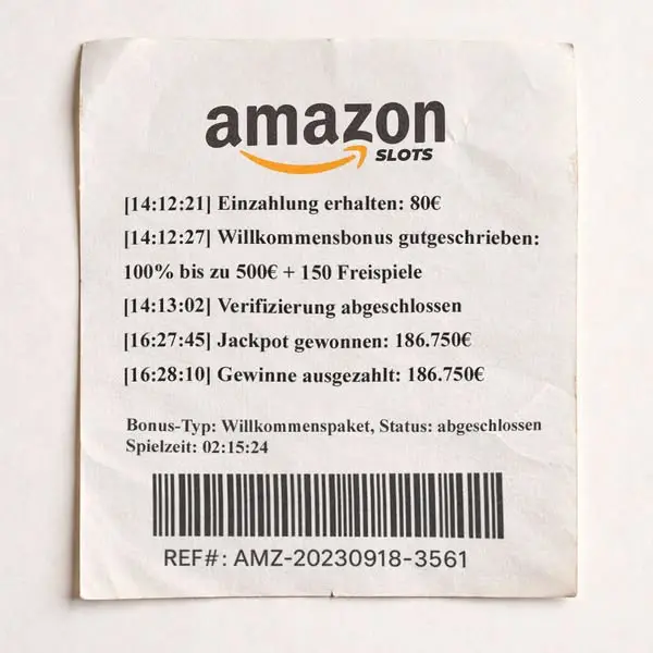 Кадр рекламы Amzn Play