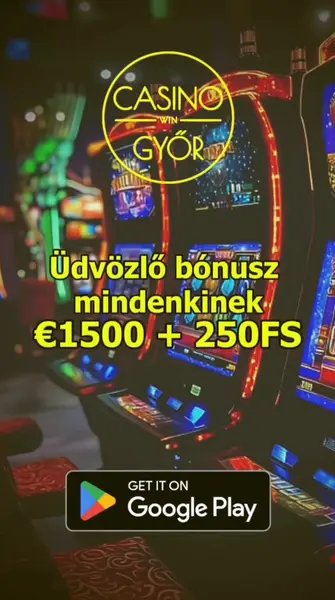Кадр рекламы Online Casino