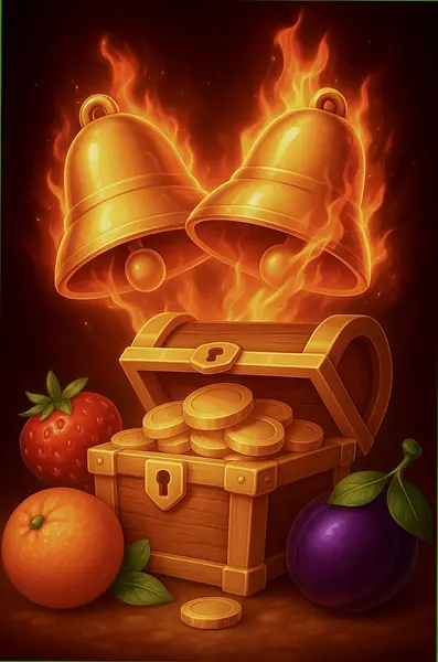 Кадр рекламы Fruit Mania