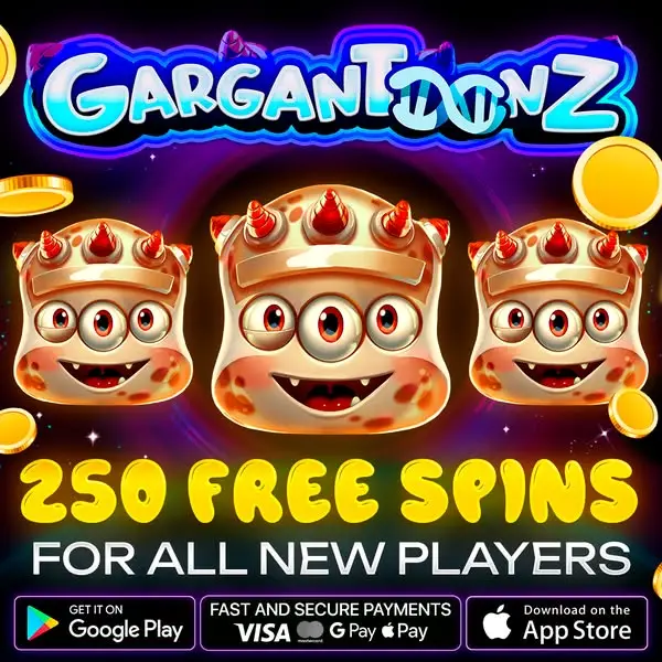 Кадр рекламы LuckySpin App