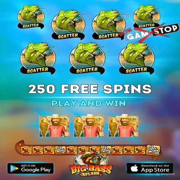 Кадр рекламы Fortune Spin