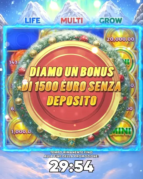 Кадр рекламы Online slots
