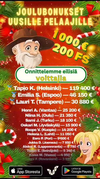 Кадр рекламы KultaSlot