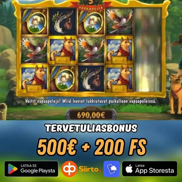 Кадр рекламы Helsink1 Win Club