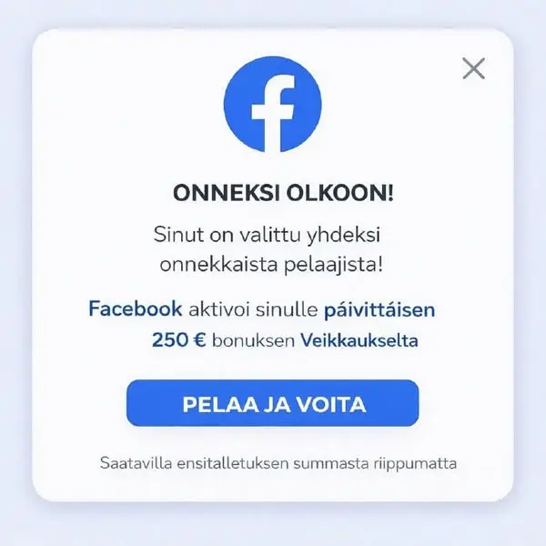 Кадр рекламы Helsinki Casino