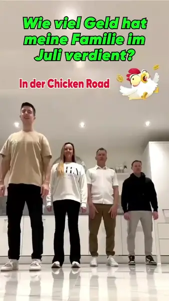 Кадр рекламы Chick Win