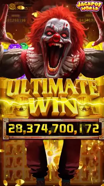 Кадр рекламы Top Winner