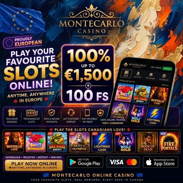 Кадр рекламы Lucky Spin