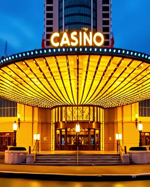 Кадр рекламы LE Casino