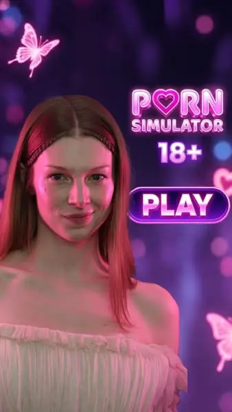 Кадр рекламы Love18 Simulator