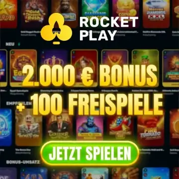 Кадр рекламы Jackpotis