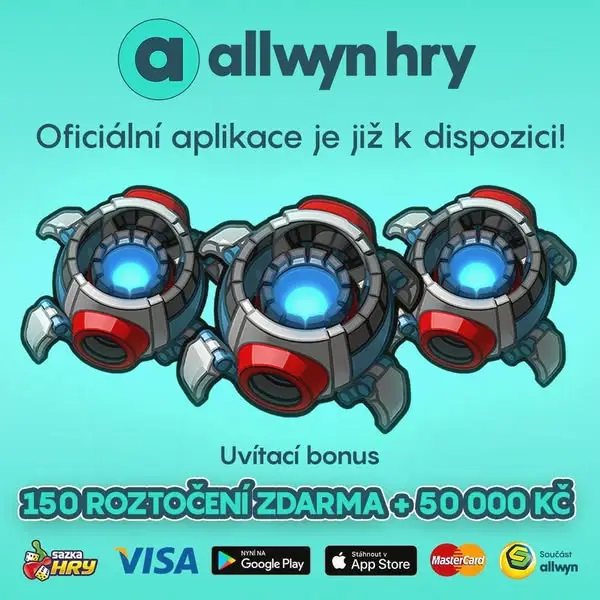 Кадр рекламы České Hry