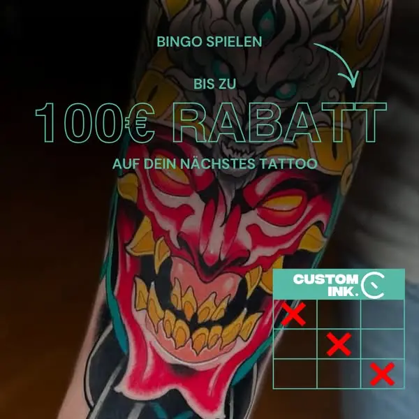 Кадр рекламы Custom Ink Luxembourg