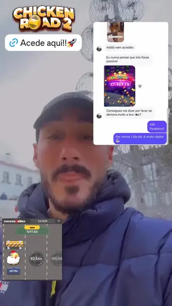 Кадр рекламы Golden Jackpot