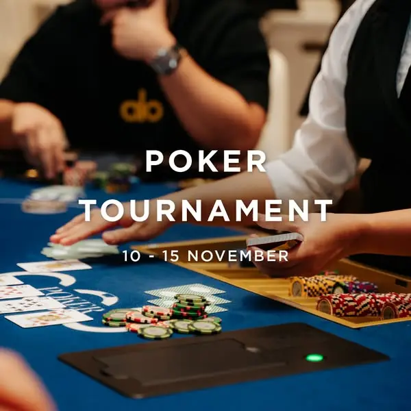 Кадр рекламы Casino City of Dreams Mediterranean