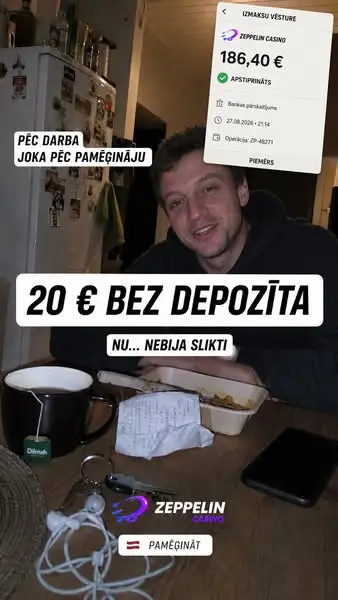 Кадр рекламы Big Win
