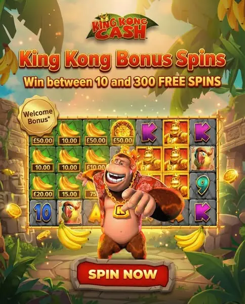 Кадр рекламы The Royal Spin