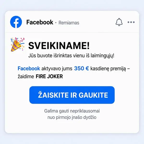 Кадр рекламы Lucky Day