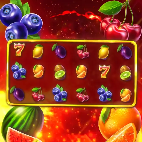 Кадр рекламы Online slots