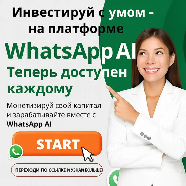 Кадр рекламы Trade Academy