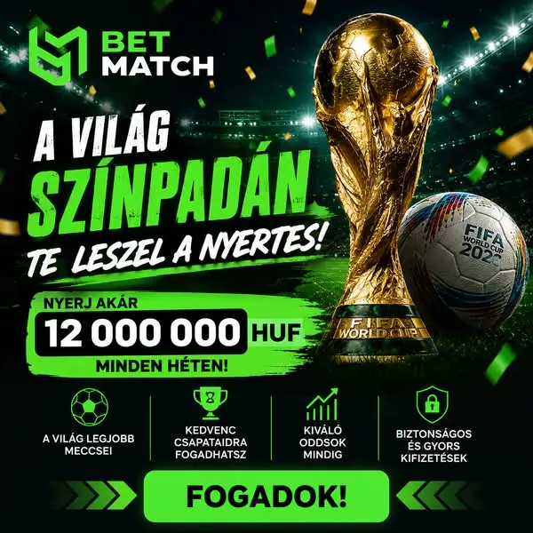 Кадр рекламы Betmatch 2