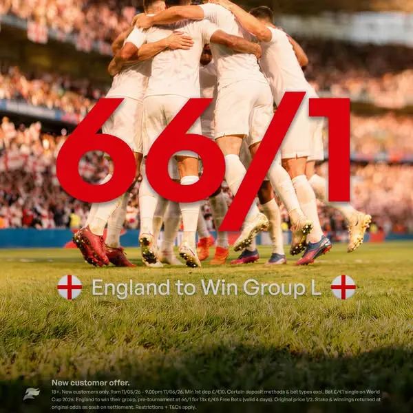 Кадр рекламы Best Betting Offers