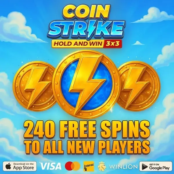 Кадр рекламы Spins Game