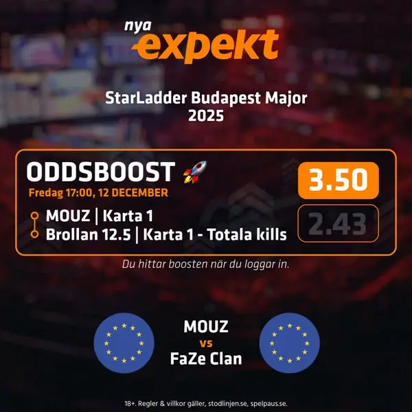 Кадр рекламы Expekt