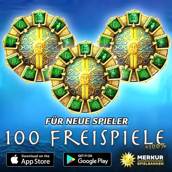 Кадр рекламы Lucky Spins