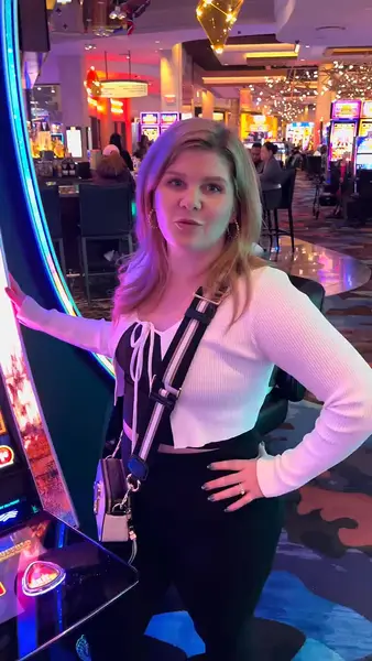 Кадр рекламы Spin to Win