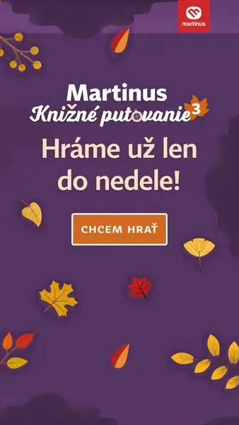 Кадр рекламы Martinus