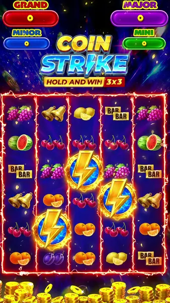 Кадр рекламы EU Slots