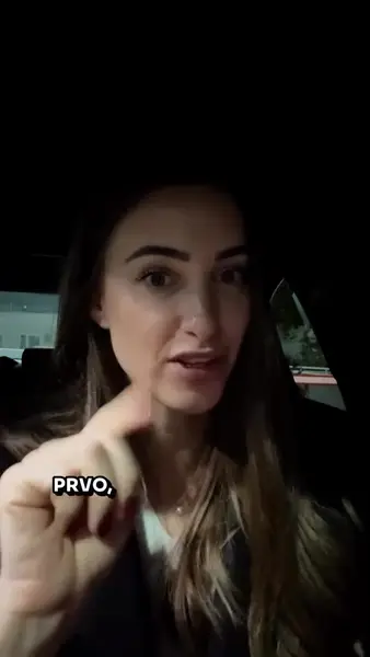 Кадр рекламы Run and Road