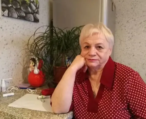 Кадр рекламы Oper Jure