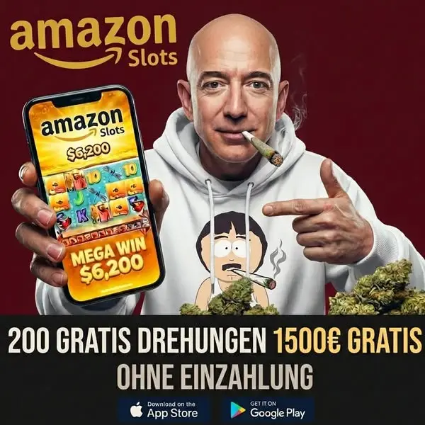 Кадр рекламы Amazon Game