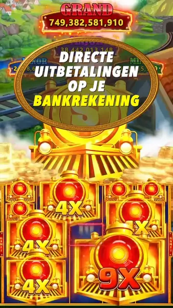 Кадр рекламы Top Games App