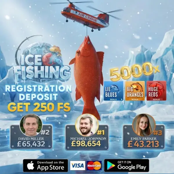 Кадр рекламы Online Games