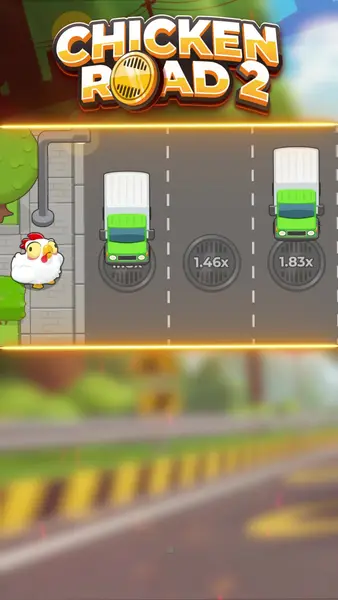 Кадр рекламы Lucky Tap