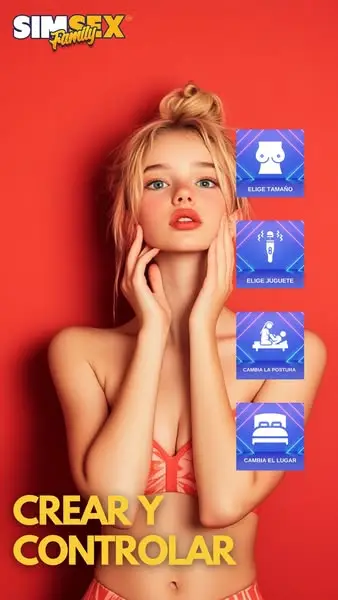 Кадр рекламы Joi game Es