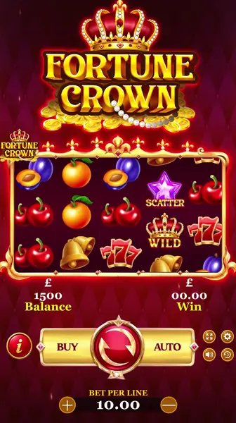 Кадр рекламы Diamond Game