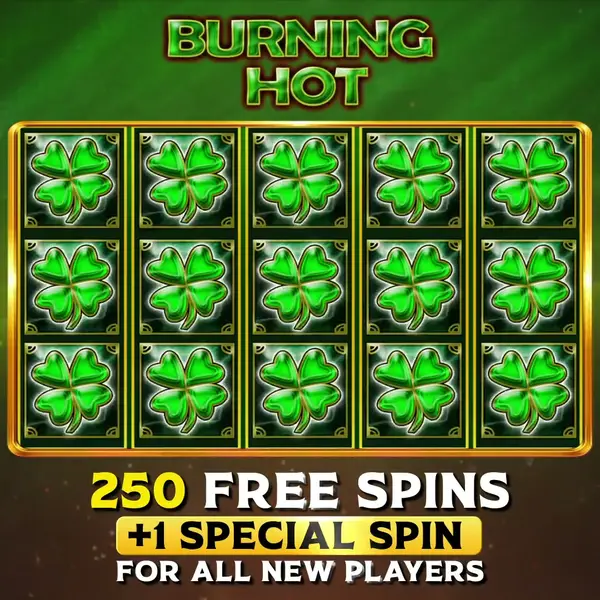 Кадр рекламы Infinite Spins
