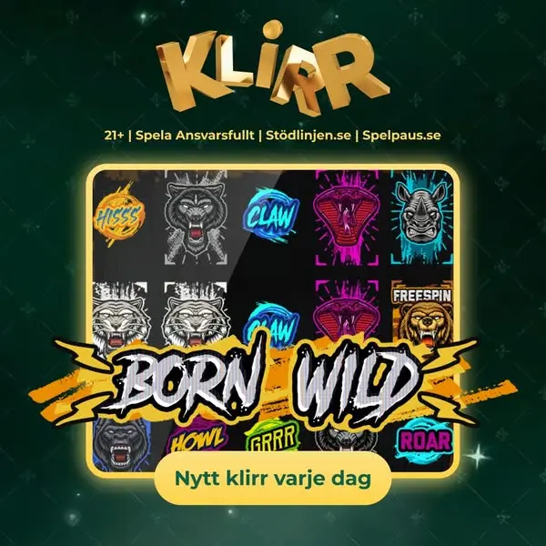 Кадр рекламы Klirr