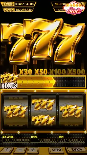 Кадр рекламы Lucky Chance