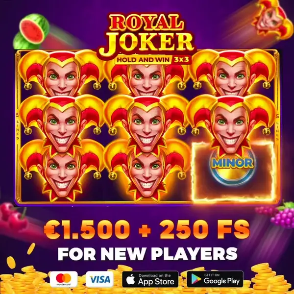 Кадр рекламы Play online