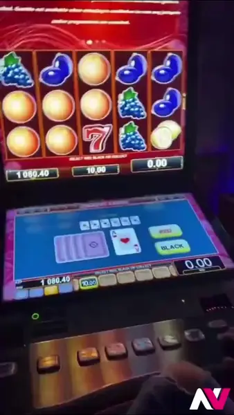 Кадр рекламы Winnita Casino
