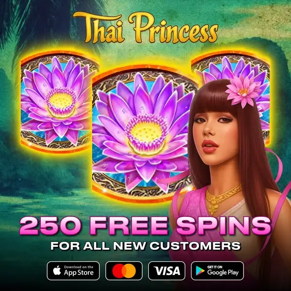 Кадр рекламы Thai Vibes