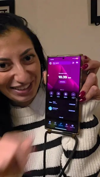 Кадр рекламы Crazy Ch1cken
