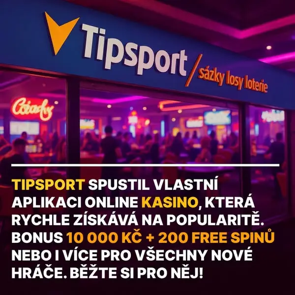 Кадр рекламы Wielka Wygrana