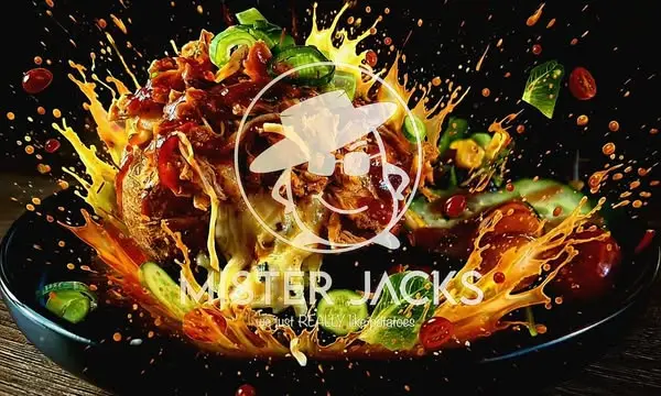Кадр рекламы MisterJacks Franeker